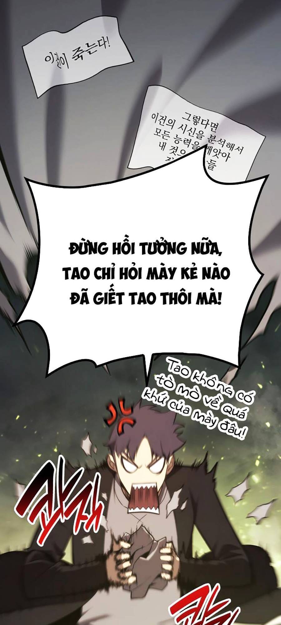 Sự Trở Lại Của Anh Hùng Cấp Thảm Họa chapter 41 - Upload bởi truyensieuhay.com