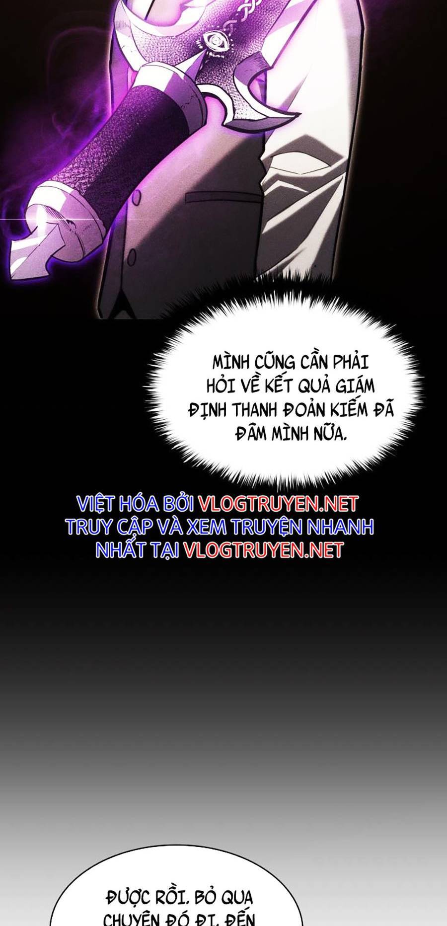 Sự Trở Lại Của Anh Hùng Cấp Thảm Họa chapter 41 - Upload bởi truyensieuhay.com