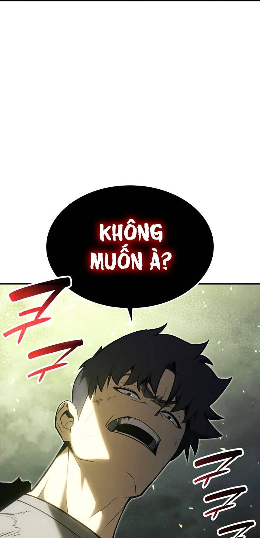 Sự Trở Lại Của Anh Hùng Cấp Thảm Họa chapter 41 - Upload bởi truyensieuhay.com