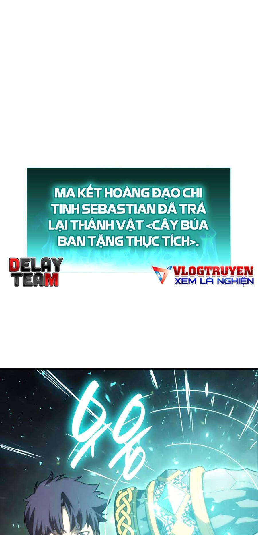 Sự Trở Lại Của Anh Hùng Cấp Thảm Họa chapter 41 - Upload bởi truyensieuhay.com