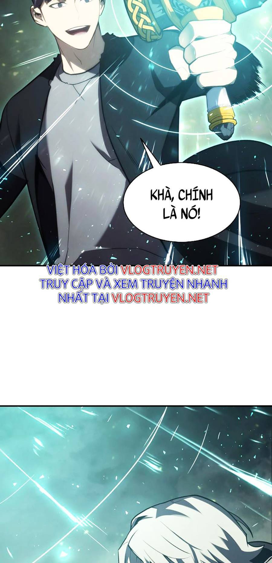 Sự Trở Lại Của Anh Hùng Cấp Thảm Họa chapter 41 - Upload bởi truyensieuhay.com