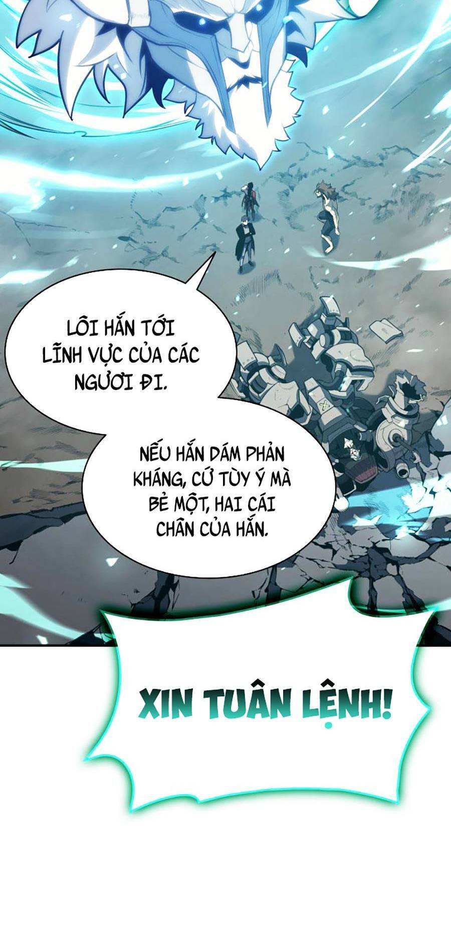 Sự Trở Lại Của Anh Hùng Cấp Thảm Họa chapter 41 - Upload bởi truyensieuhay.com
