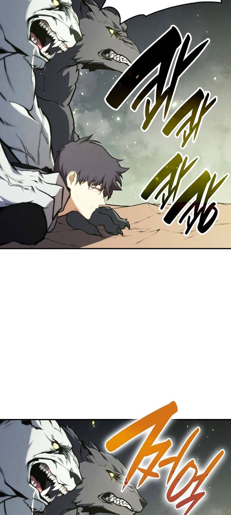 Sự Trở Lại Của Anh Hùng Cấp Thảm Họa chapter 41 - Upload bởi truyensieuhay.com