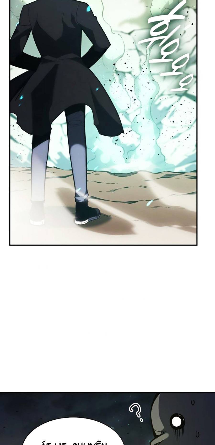 Sự Trở Lại Của Anh Hùng Cấp Thảm Họa chapter 41 - Upload bởi truyensieuhay.com
