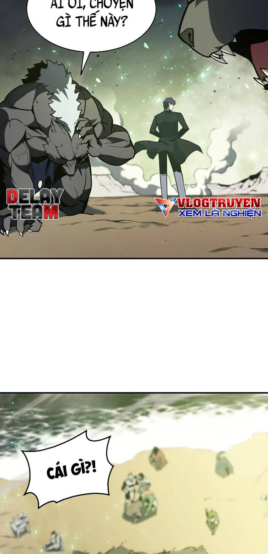 Sự Trở Lại Của Anh Hùng Cấp Thảm Họa chapter 41 - Upload bởi truyensieuhay.com