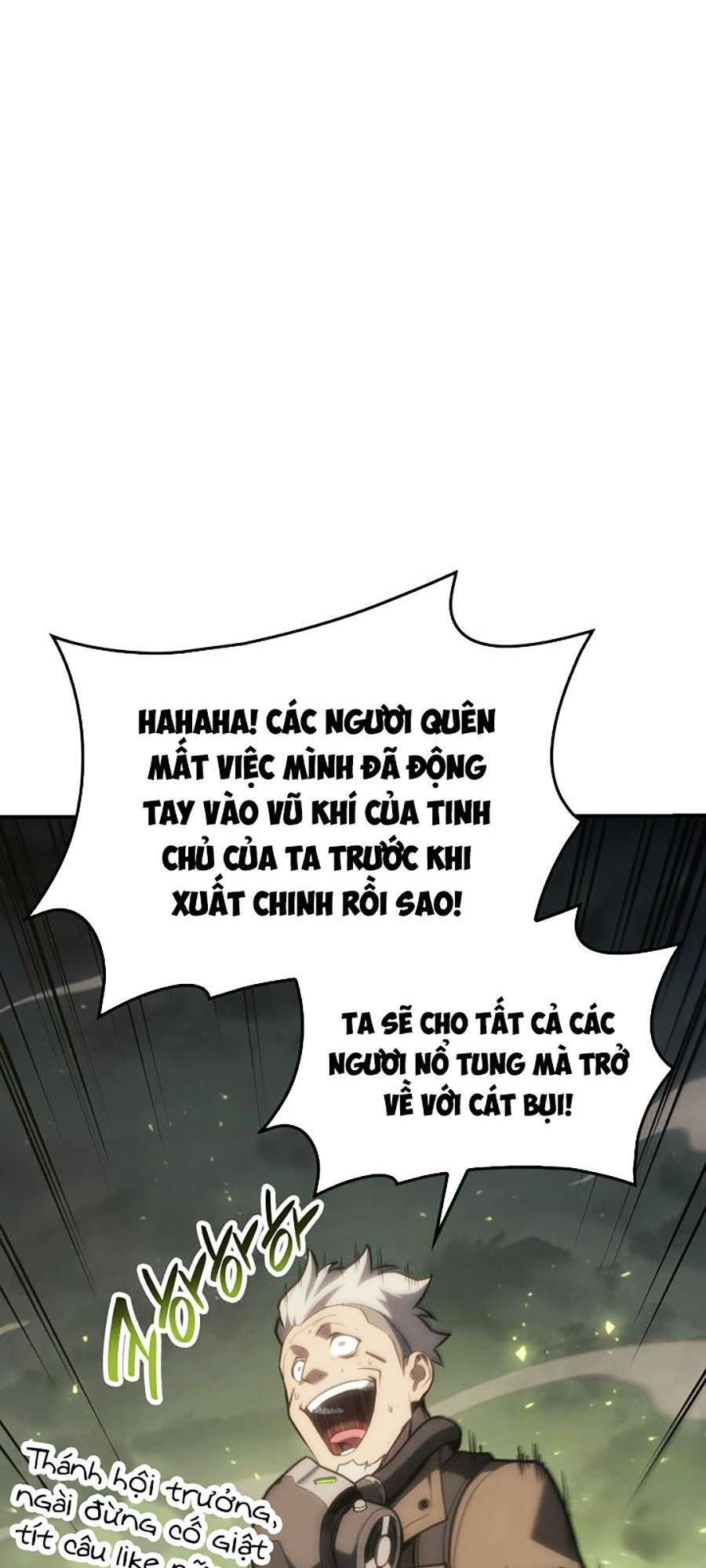 Sự Trở Lại Của Anh Hùng Cấp Thảm Họa chapter 41 - Upload bởi truyensieuhay.com