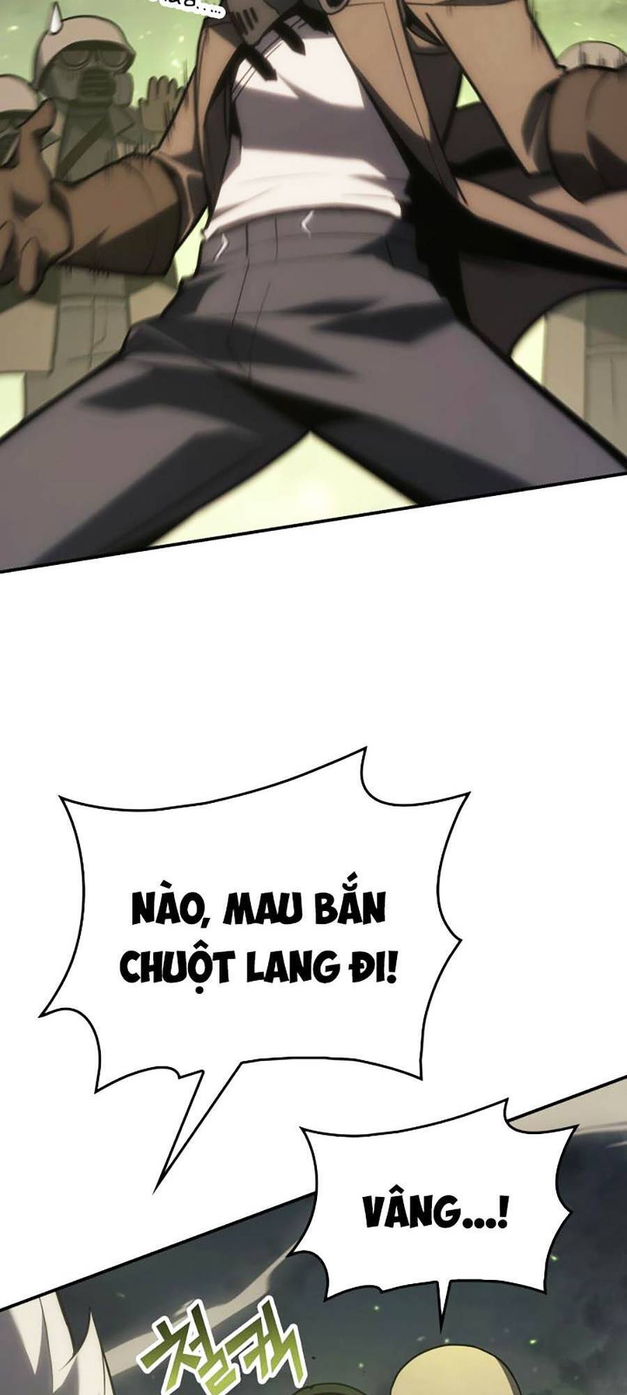 Sự Trở Lại Của Anh Hùng Cấp Thảm Họa chapter 41 - Upload bởi truyensieuhay.com