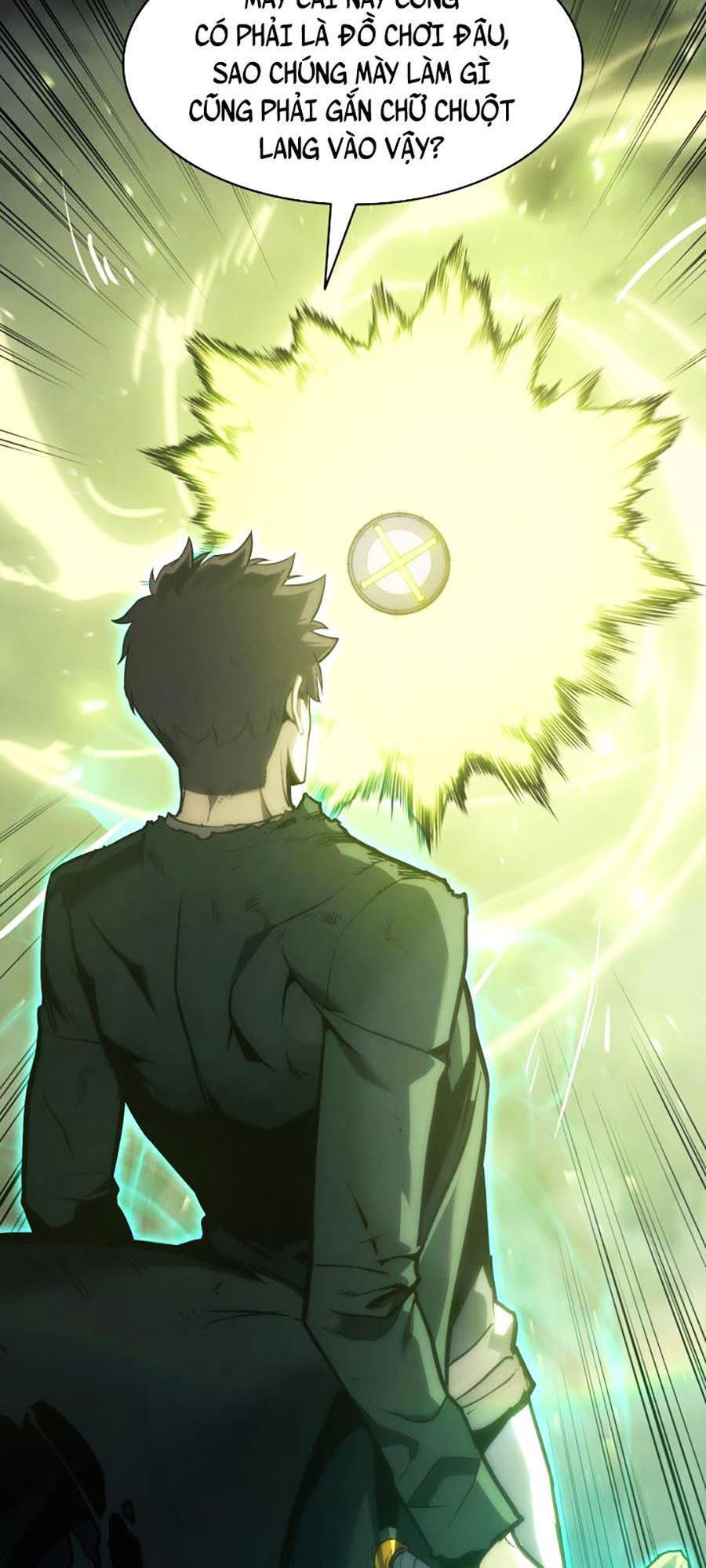Sự Trở Lại Của Anh Hùng Cấp Thảm Họa chapter 41 - Upload bởi truyensieuhay.com