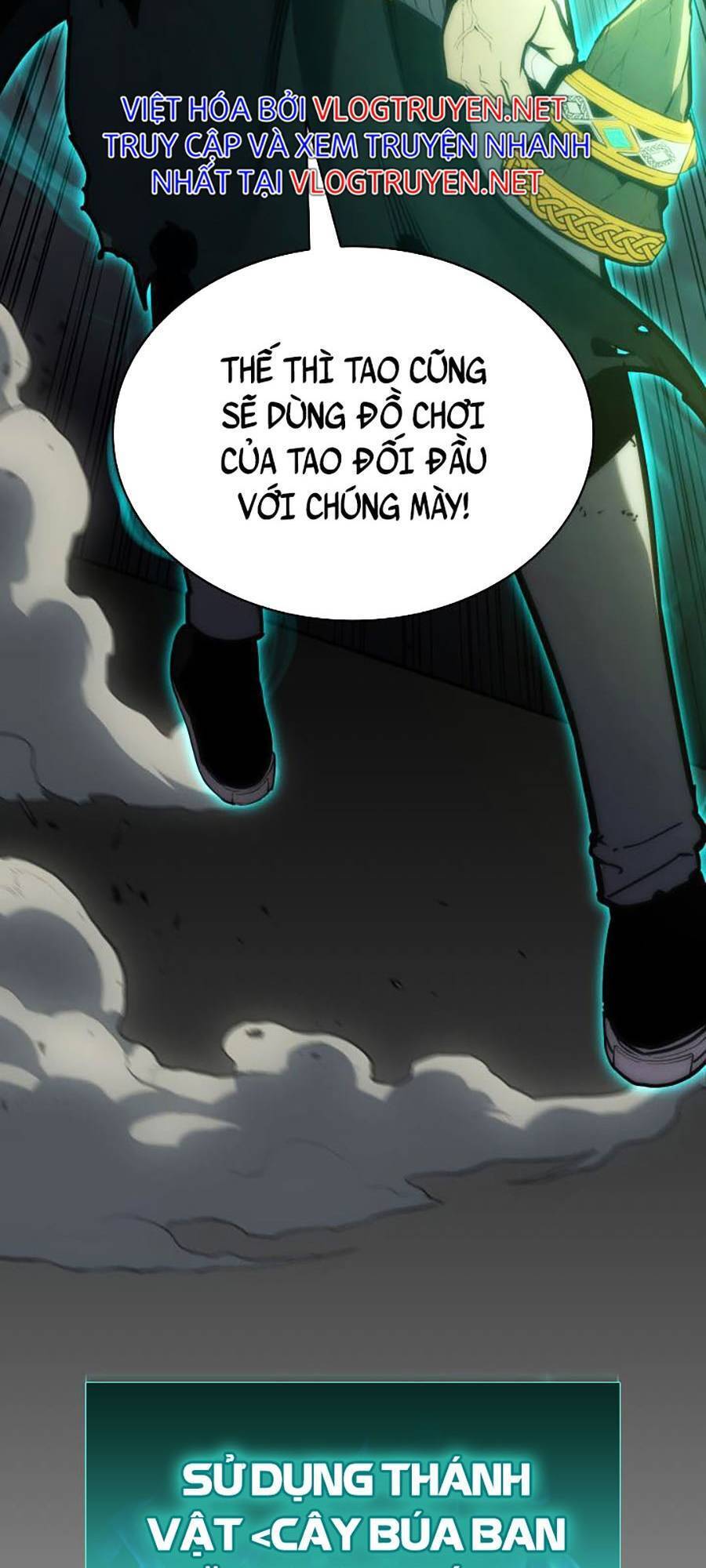 Sự Trở Lại Của Anh Hùng Cấp Thảm Họa chapter 41 - Upload bởi truyensieuhay.com
