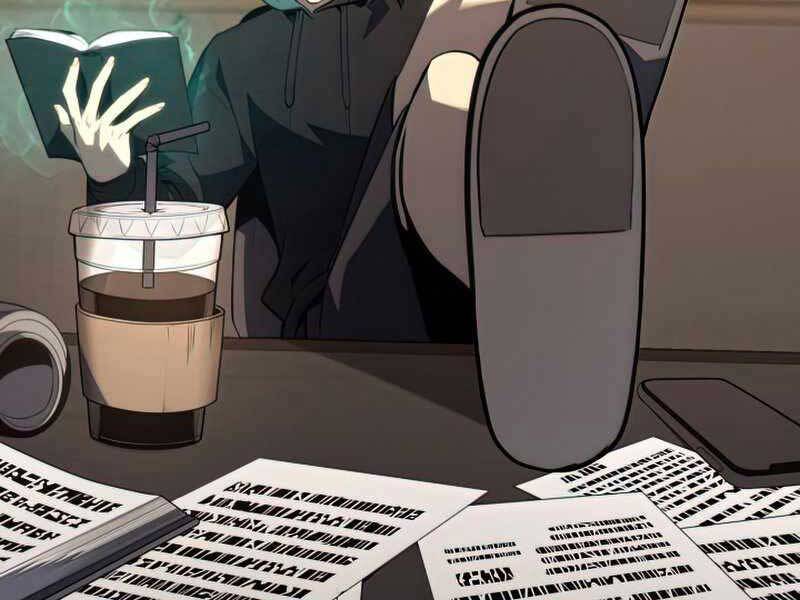 Sự Trở Lại Của Anh Hùng Cấp Thảm Họa chapter 42 - Upload bởi truyensieuhay.com