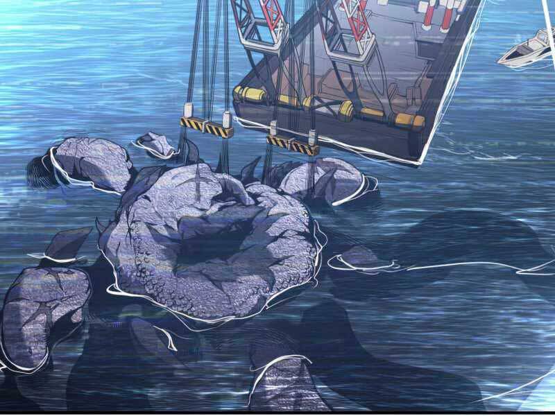 Sự Trở Lại Của Anh Hùng Cấp Thảm Họa chapter 42 - Upload bởi truyensieuhay.com