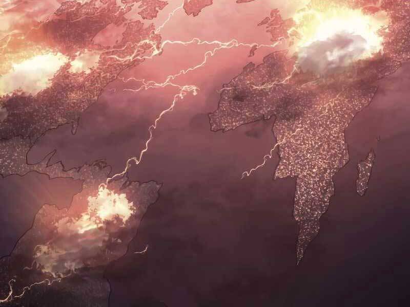 Sự Trở Lại Của Anh Hùng Cấp Thảm Họa chapter 43 - Upload bởi truyensieuhay.com