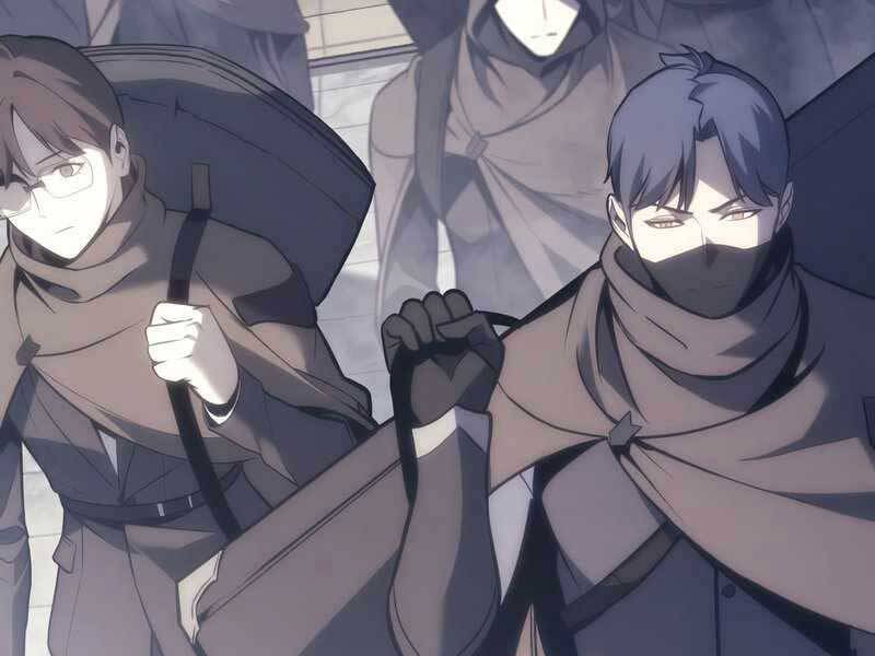 Sự Trở Lại Của Anh Hùng Cấp Thảm Họa chapter 43 - Upload bởi truyensieuhay.com