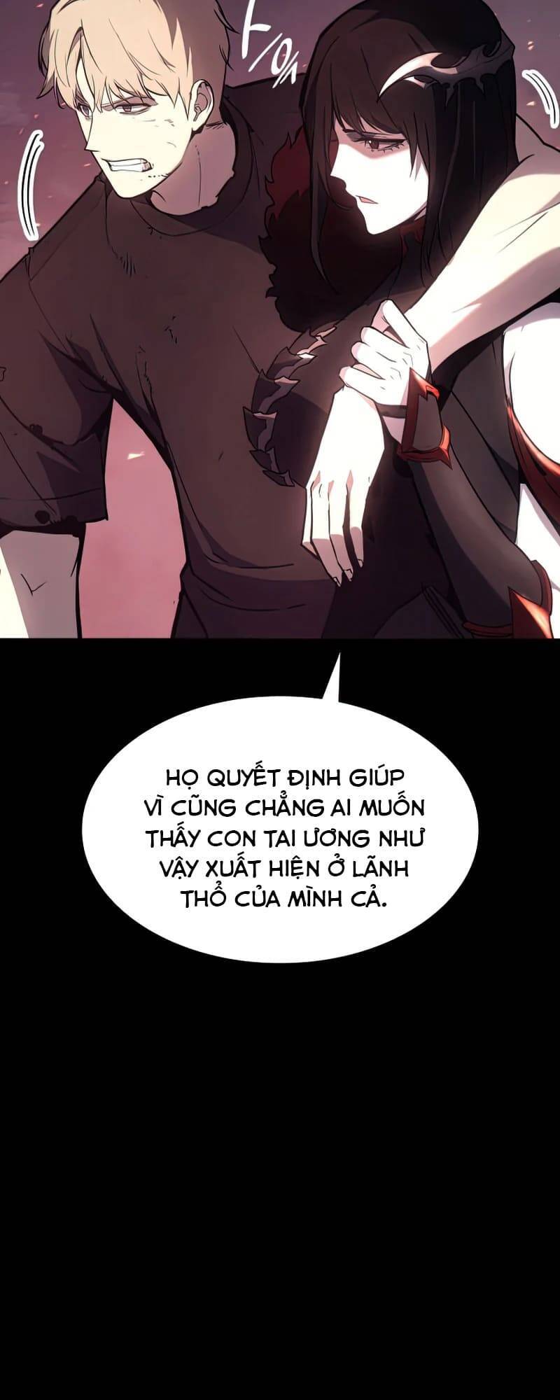 Sự Trở Lại Của Anh Hùng Cấp Thảm Họa chapter 45 - Upload bởi truyensieuhay.com