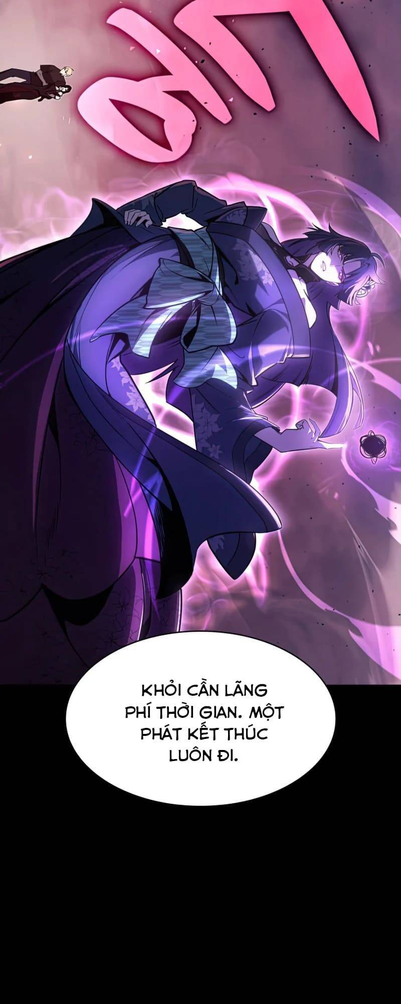 Sự Trở Lại Của Anh Hùng Cấp Thảm Họa chapter 45 - Upload bởi truyensieuhay.com