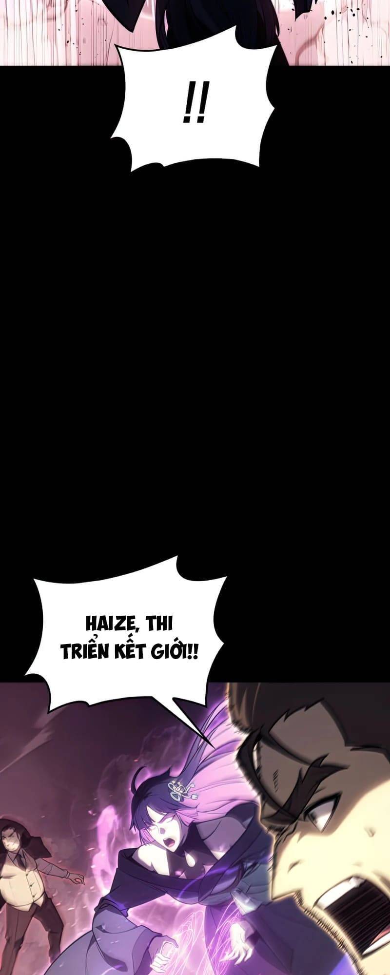 Sự Trở Lại Của Anh Hùng Cấp Thảm Họa chapter 45 - Upload bởi truyensieuhay.com