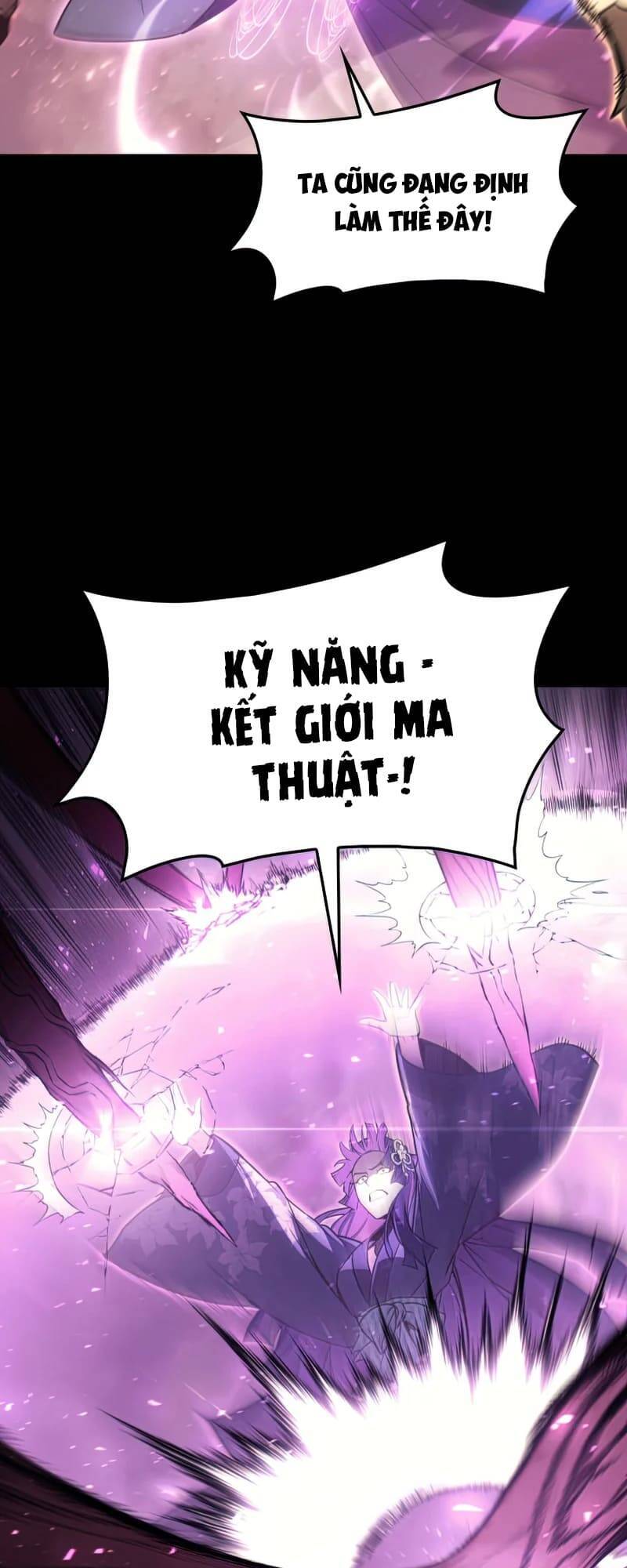 Sự Trở Lại Của Anh Hùng Cấp Thảm Họa chapter 45 - Upload bởi truyensieuhay.com