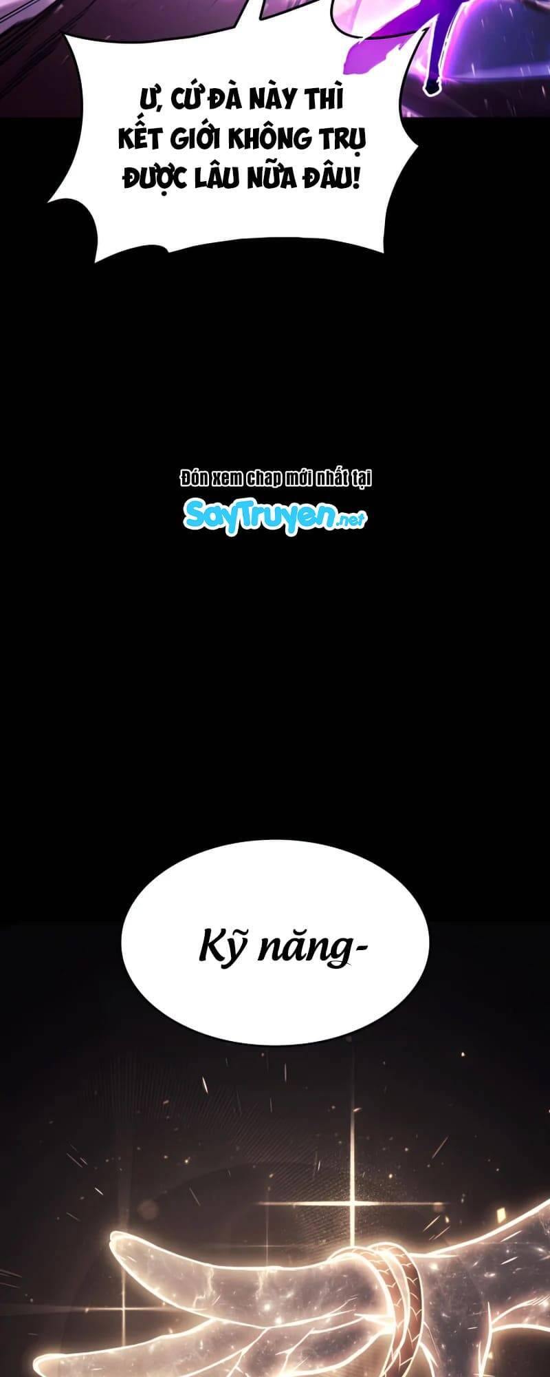 Sự Trở Lại Của Anh Hùng Cấp Thảm Họa chapter 45 - Upload bởi truyensieuhay.com