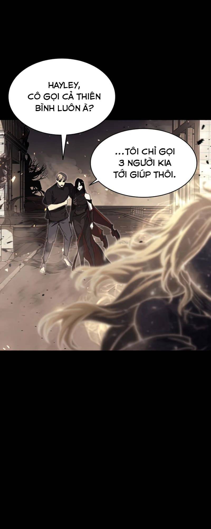 Sự Trở Lại Của Anh Hùng Cấp Thảm Họa chapter 45 - Upload bởi truyensieuhay.com