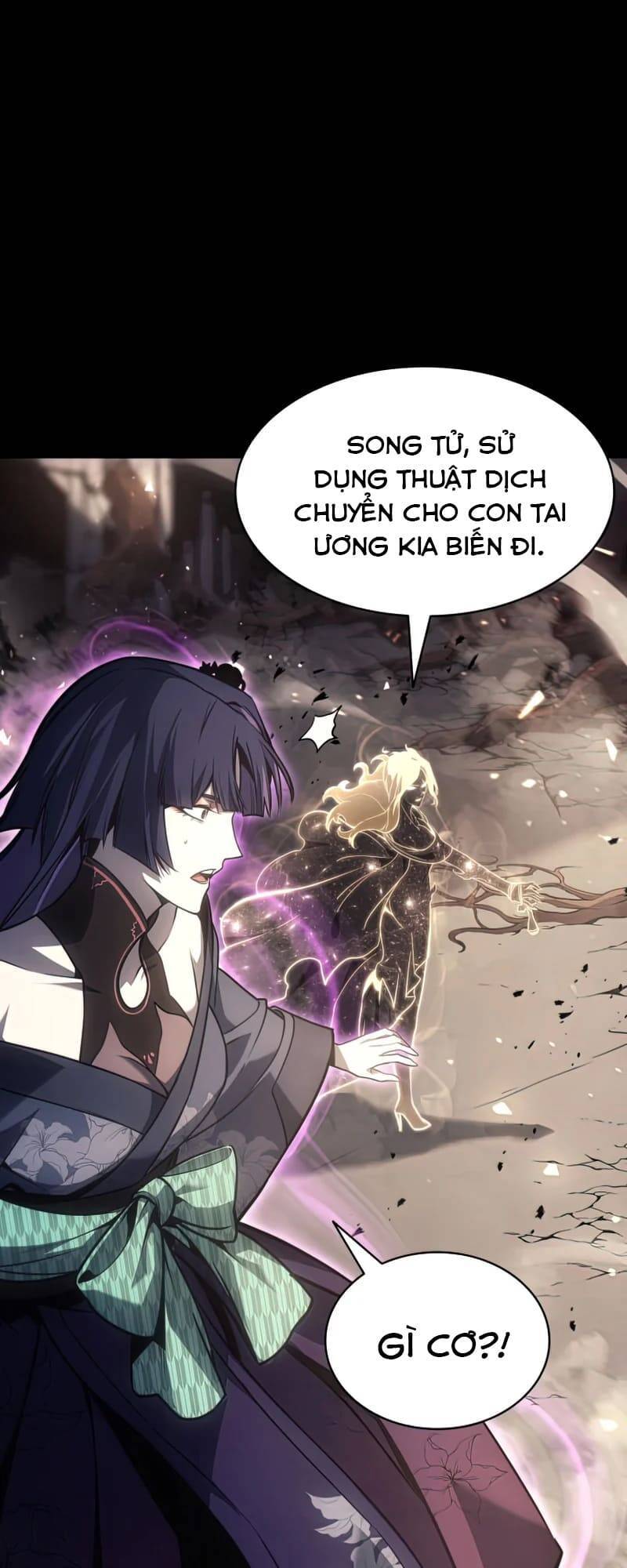 Sự Trở Lại Của Anh Hùng Cấp Thảm Họa chapter 45 - Upload bởi truyensieuhay.com