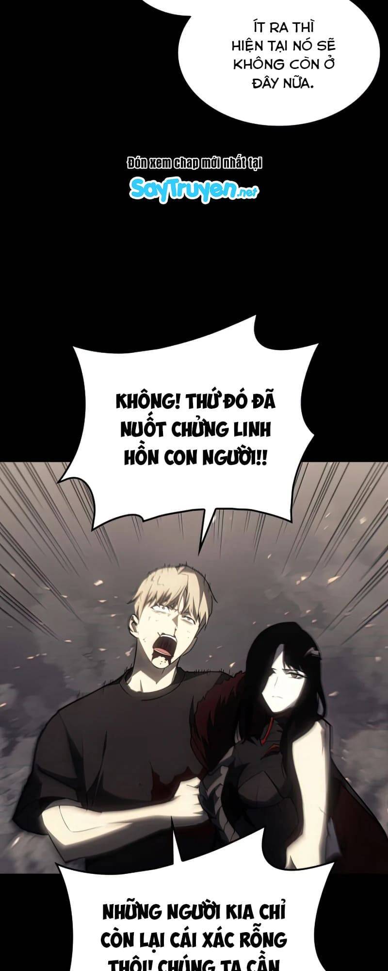 Sự Trở Lại Của Anh Hùng Cấp Thảm Họa chapter 45 - Upload bởi truyensieuhay.com