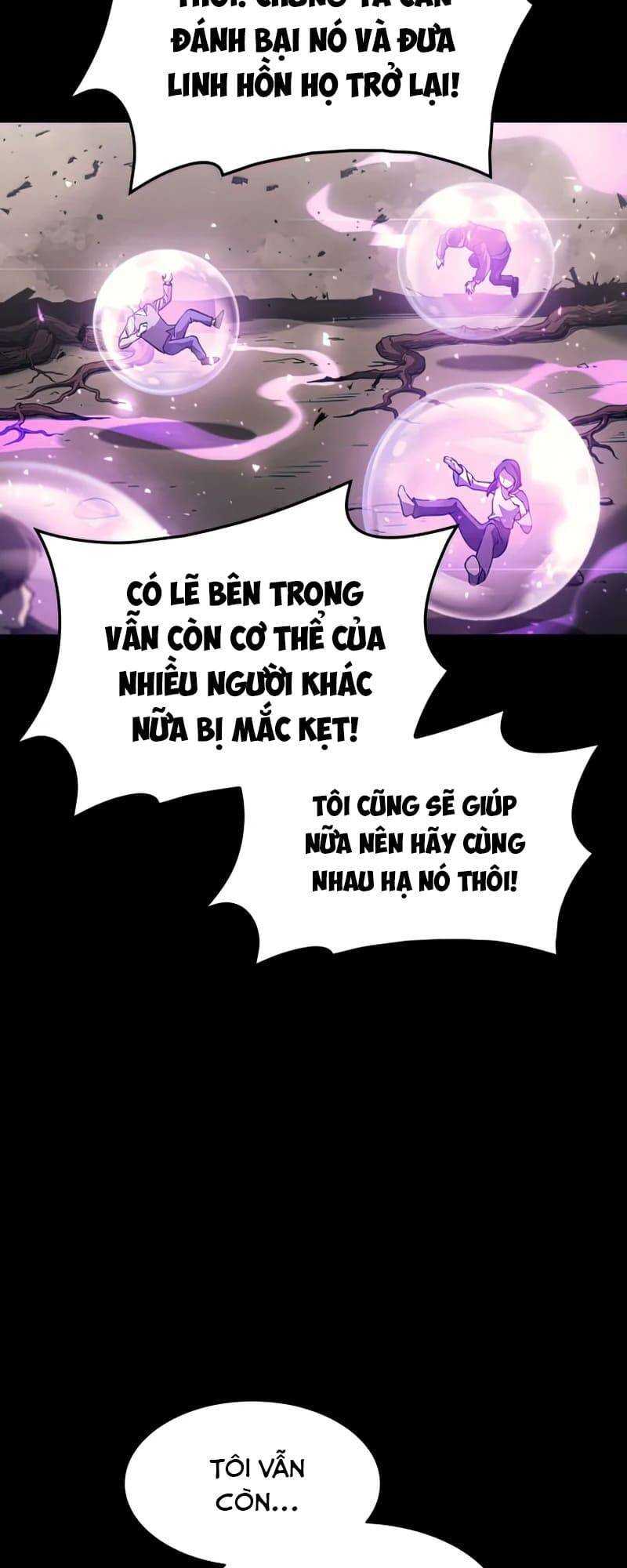 Sự Trở Lại Của Anh Hùng Cấp Thảm Họa chapter 45 - Upload bởi truyensieuhay.com