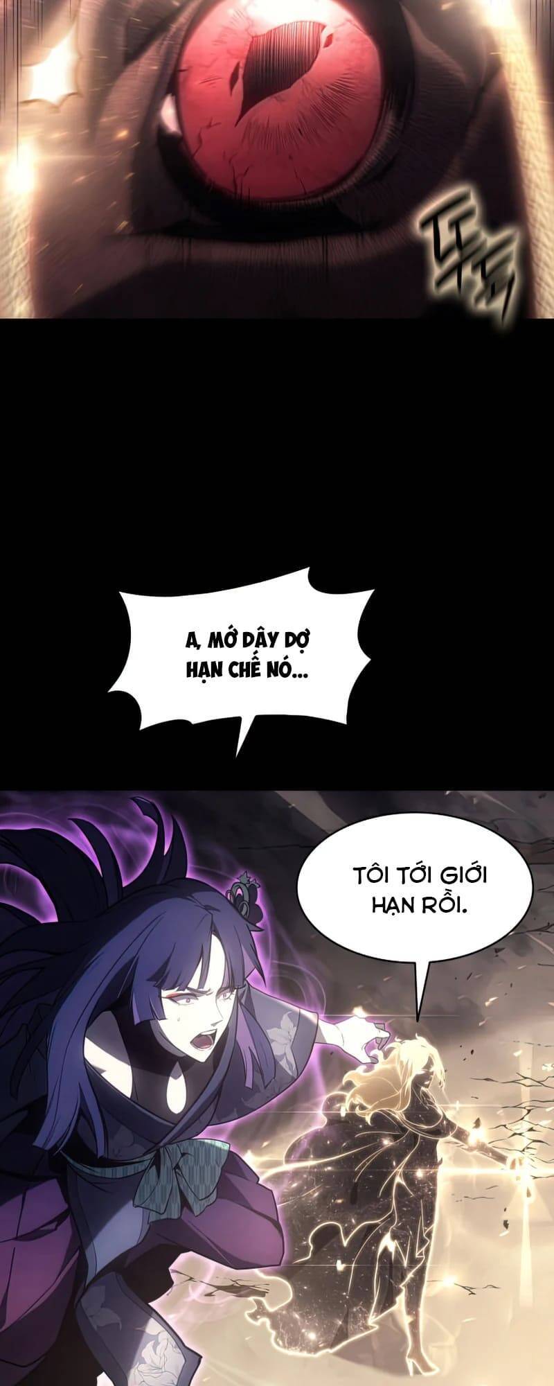 Sự Trở Lại Của Anh Hùng Cấp Thảm Họa chapter 45 - Upload bởi truyensieuhay.com