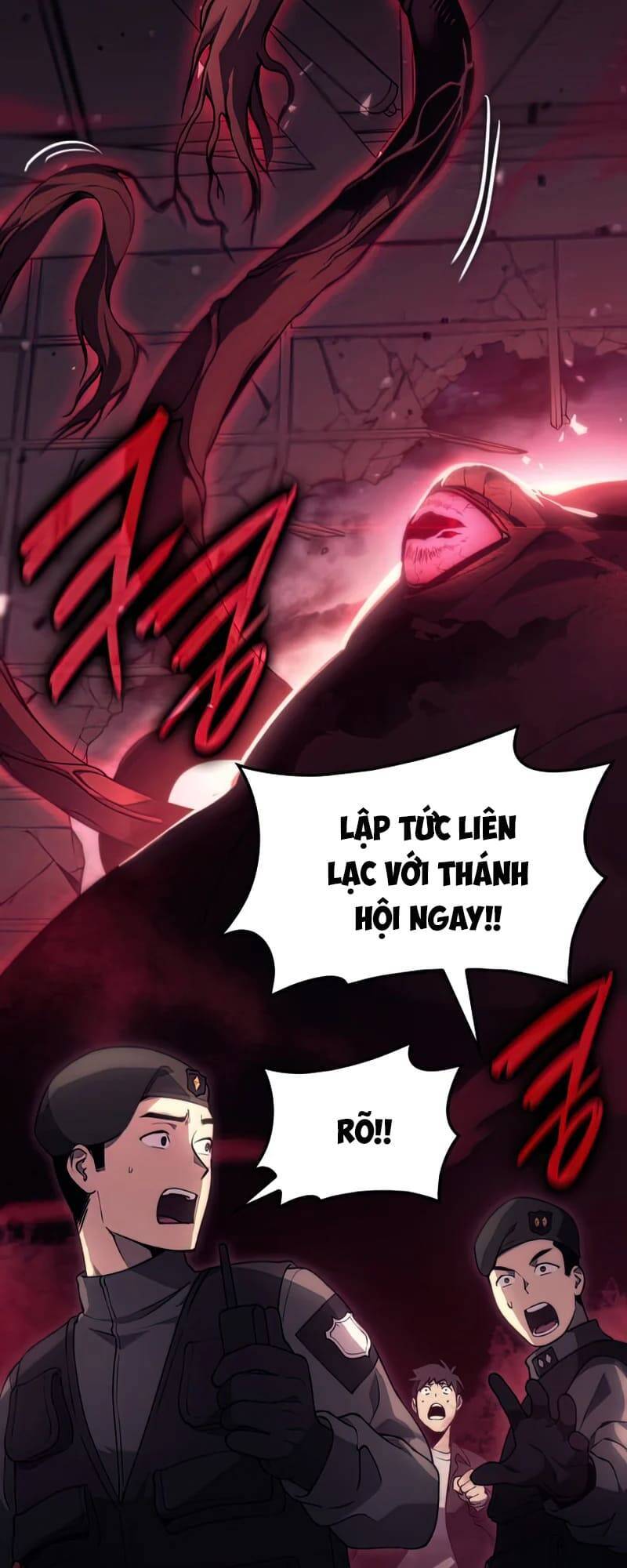 Sự Trở Lại Của Anh Hùng Cấp Thảm Họa chapter 45 - Upload bởi truyensieuhay.com