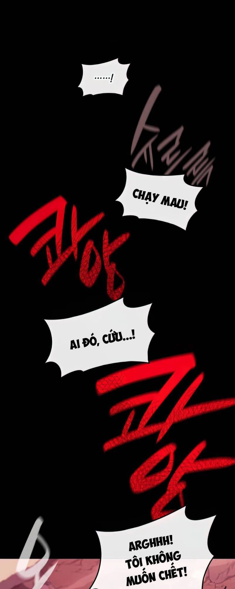 Sự Trở Lại Của Anh Hùng Cấp Thảm Họa chapter 45 - Upload bởi truyensieuhay.com