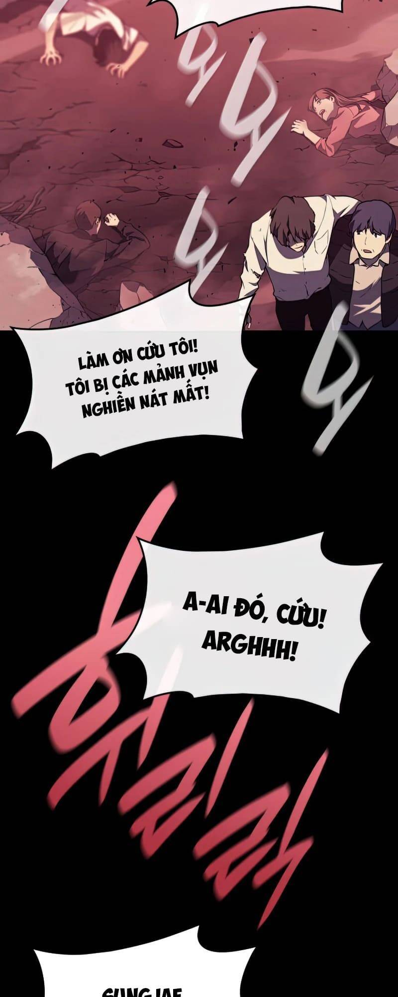 Sự Trở Lại Của Anh Hùng Cấp Thảm Họa chapter 45 - Upload bởi truyensieuhay.com