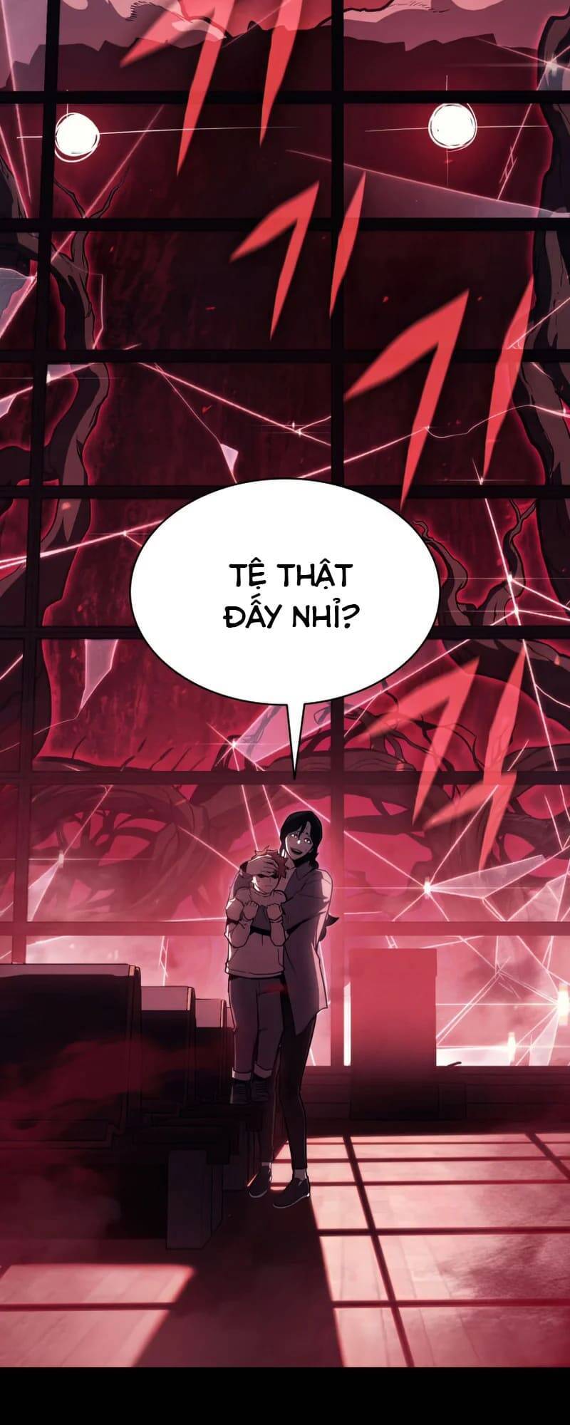 Sự Trở Lại Của Anh Hùng Cấp Thảm Họa chapter 45 - Upload bởi truyensieuhay.com