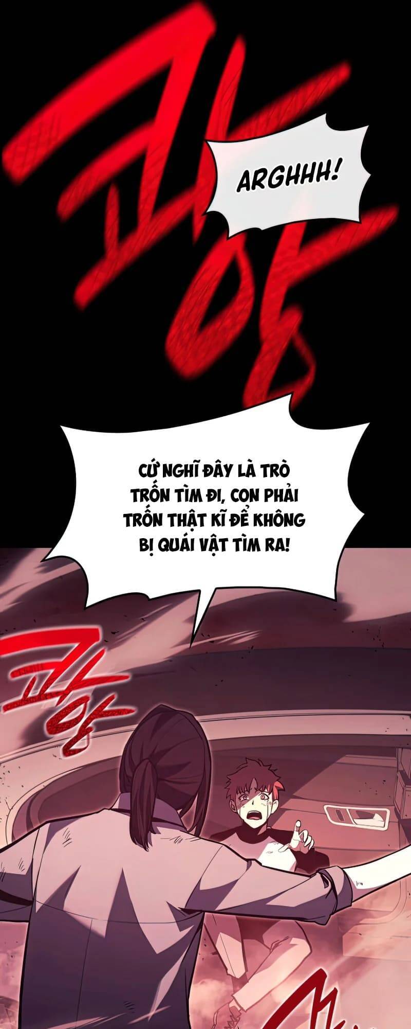 Sự Trở Lại Của Anh Hùng Cấp Thảm Họa chapter 45 - Upload bởi truyensieuhay.com