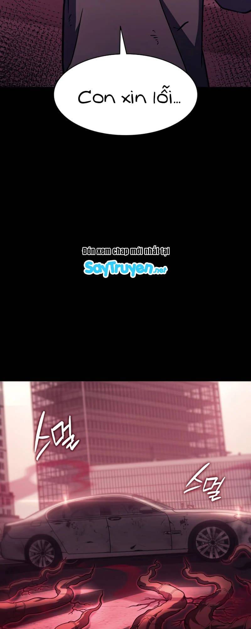 Sự Trở Lại Của Anh Hùng Cấp Thảm Họa chapter 45 - Upload bởi truyensieuhay.com