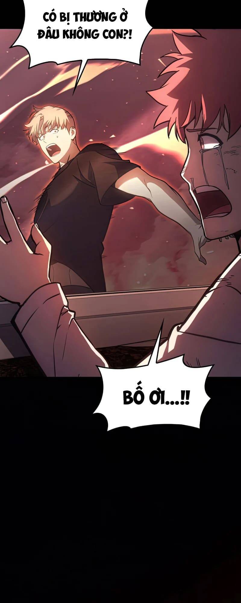 Sự Trở Lại Của Anh Hùng Cấp Thảm Họa chapter 45 - Upload bởi truyensieuhay.com
