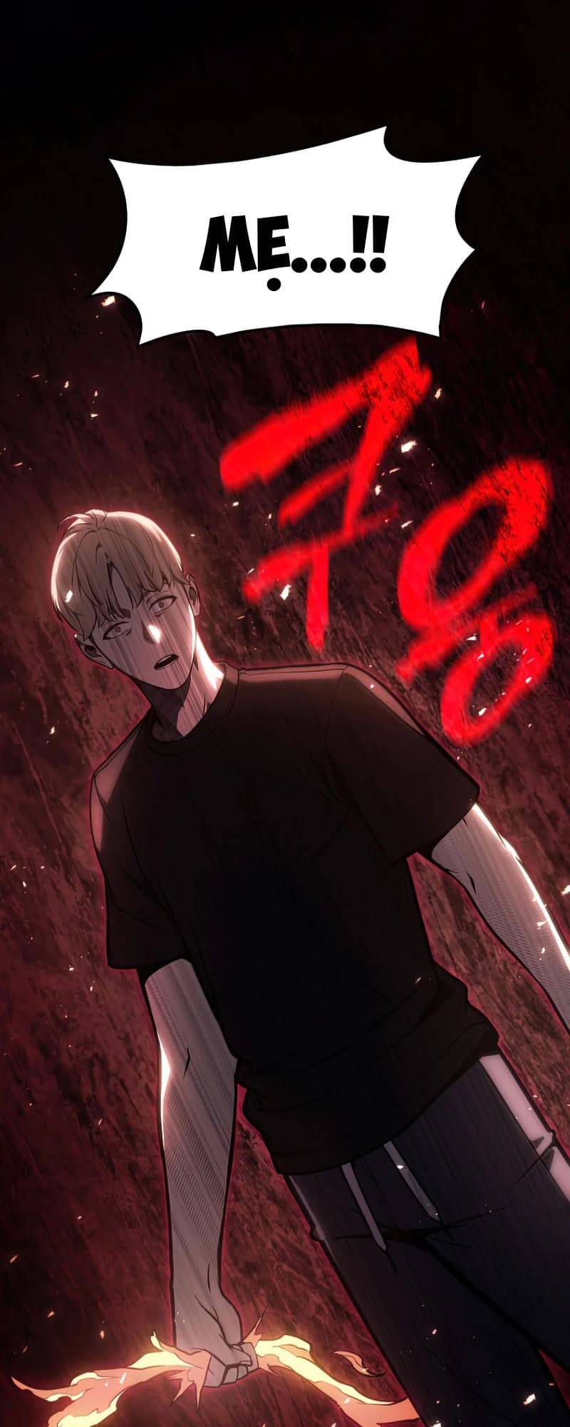 Sự Trở Lại Của Anh Hùng Cấp Thảm Họa chapter 45 - Upload bởi truyensieuhay.com