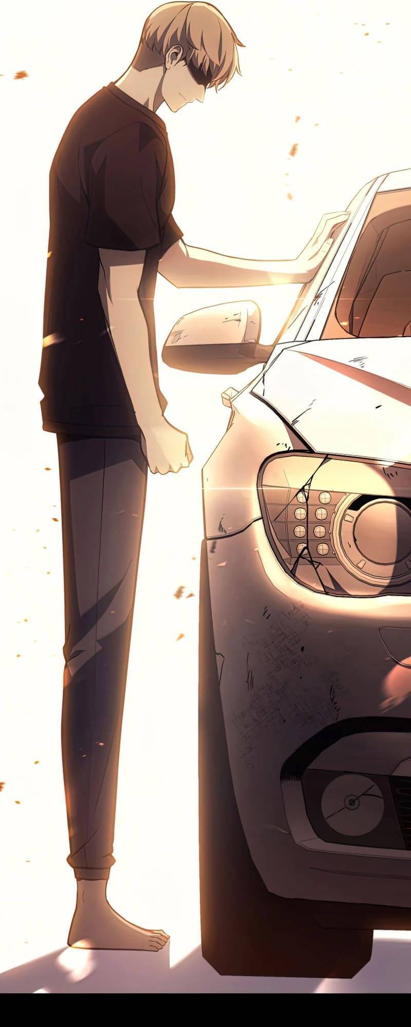 Sự Trở Lại Của Anh Hùng Cấp Thảm Họa chapter 45 - Upload bởi truyensieuhay.com