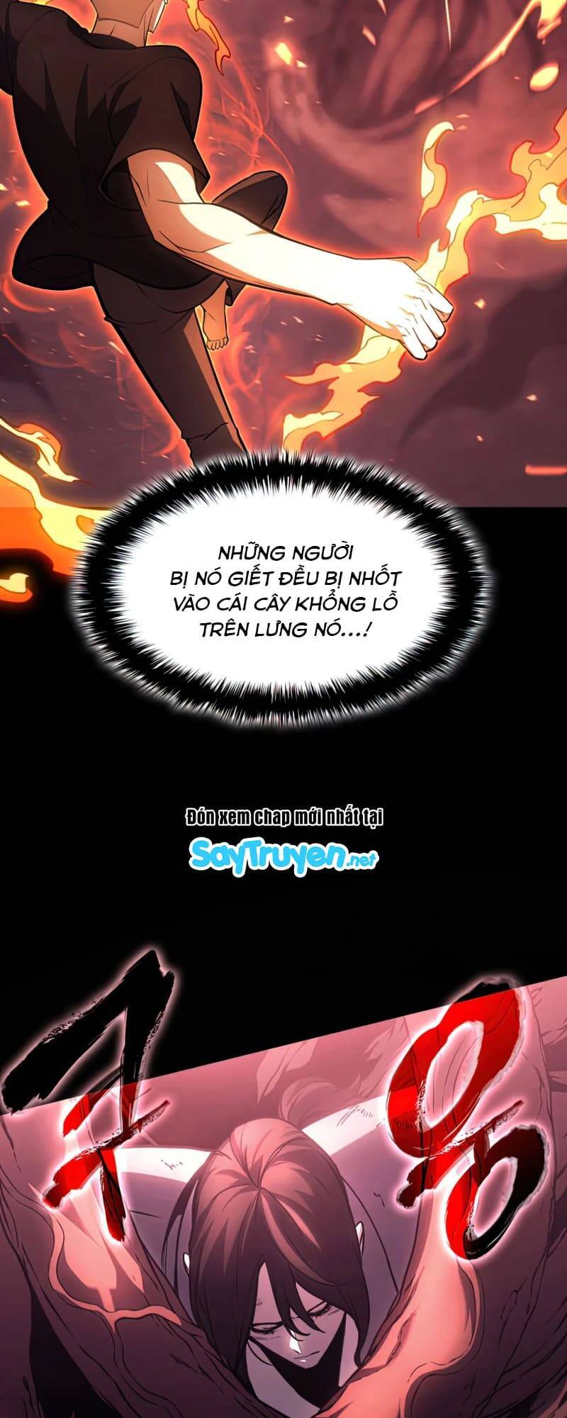 Sự Trở Lại Của Anh Hùng Cấp Thảm Họa chapter 45 - Upload bởi truyensieuhay.com