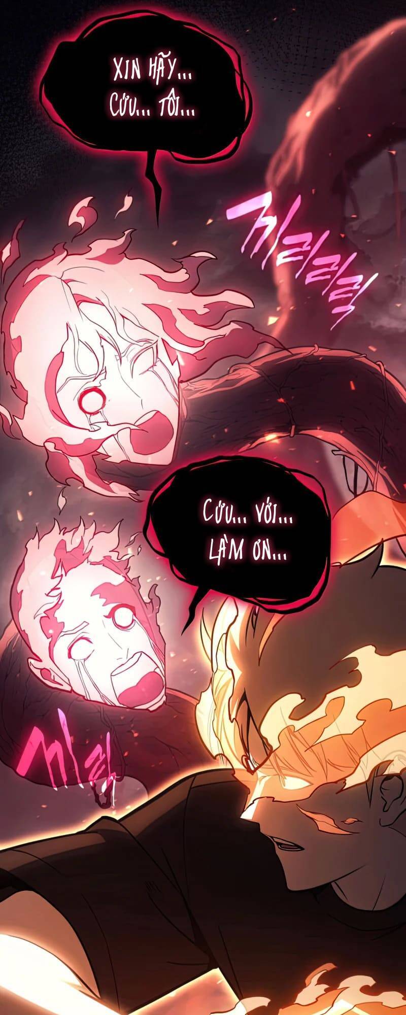 Sự Trở Lại Của Anh Hùng Cấp Thảm Họa chapter 45 - Upload bởi truyensieuhay.com