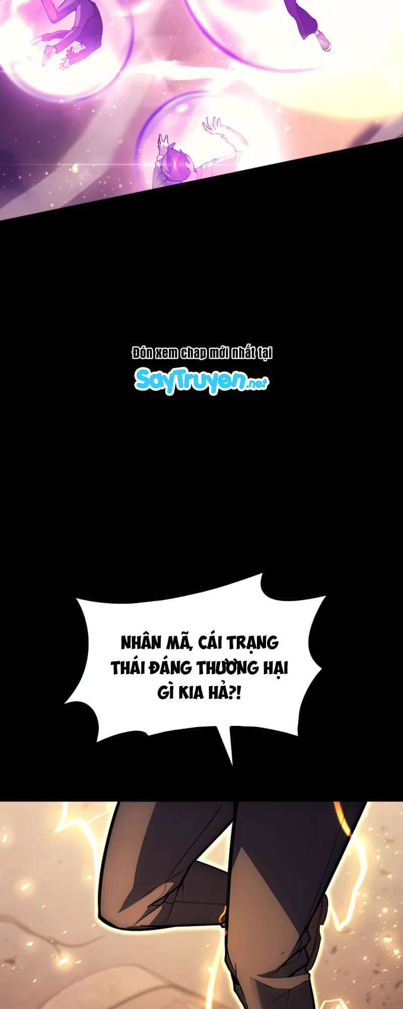Sự Trở Lại Của Anh Hùng Cấp Thảm Họa chapter 45 - Upload bởi truyensieuhay.com
