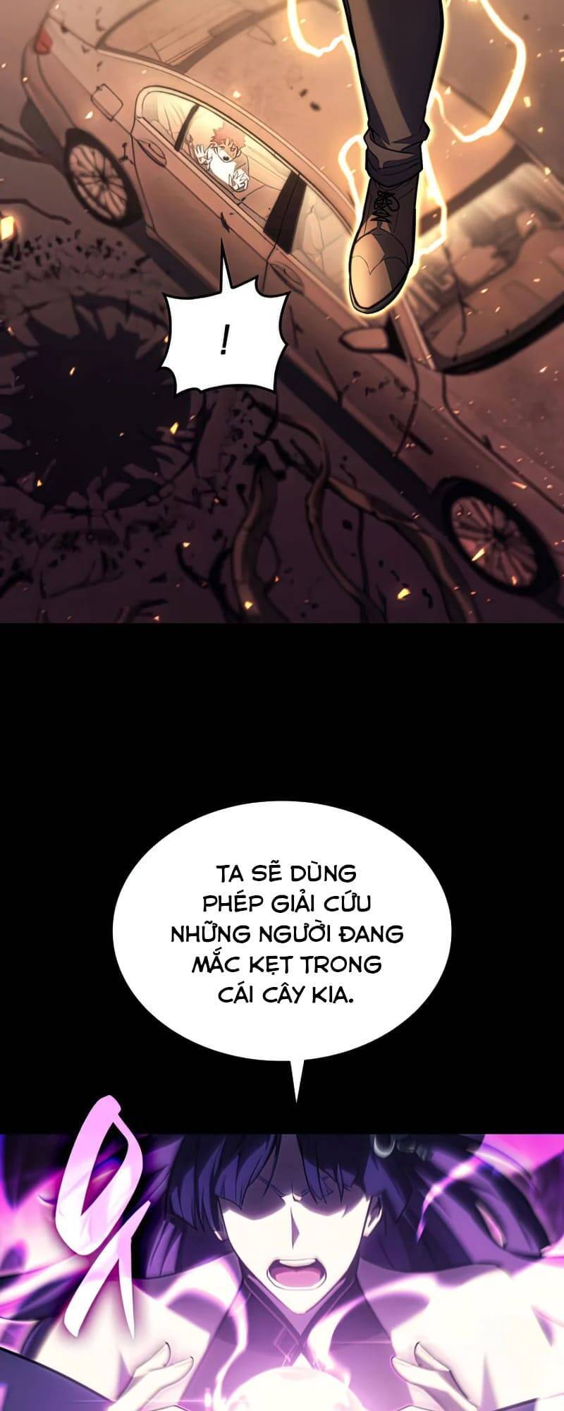 Sự Trở Lại Của Anh Hùng Cấp Thảm Họa chapter 45 - Upload bởi truyensieuhay.com