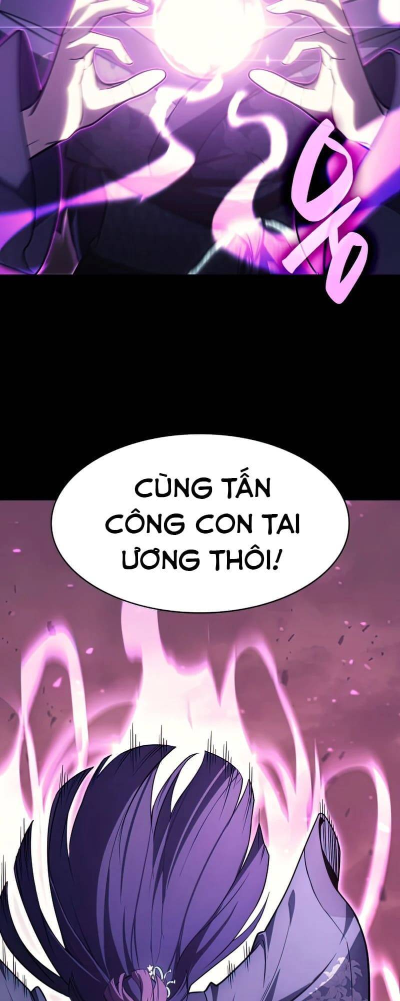 Sự Trở Lại Của Anh Hùng Cấp Thảm Họa chapter 45 - Upload bởi truyensieuhay.com