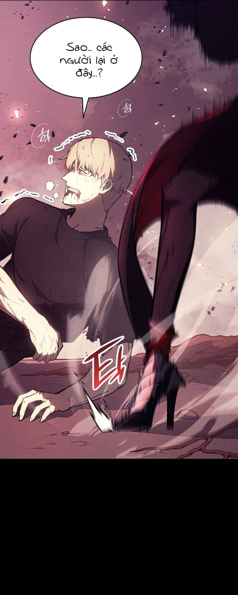 Sự Trở Lại Của Anh Hùng Cấp Thảm Họa chapter 45 - Upload bởi truyensieuhay.com