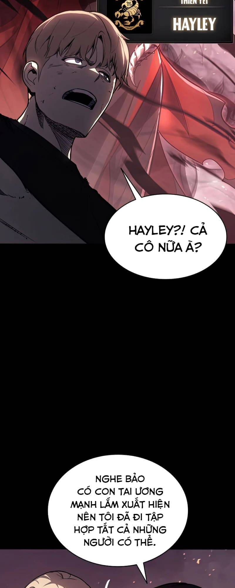 Sự Trở Lại Của Anh Hùng Cấp Thảm Họa chapter 45 - Upload bởi truyensieuhay.com