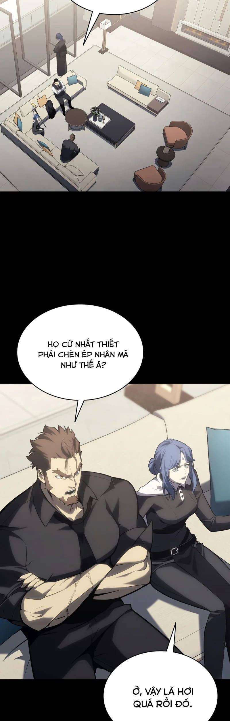 Sự Trở Lại Của Anh Hùng Cấp Thảm Họa chapter 46 - Upload bởi truyensieuhay.com