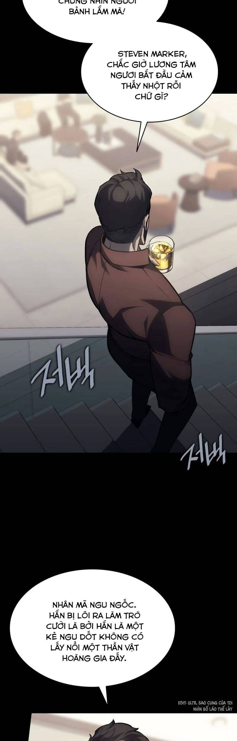 Sự Trở Lại Của Anh Hùng Cấp Thảm Họa chapter 46 - Upload bởi truyensieuhay.com