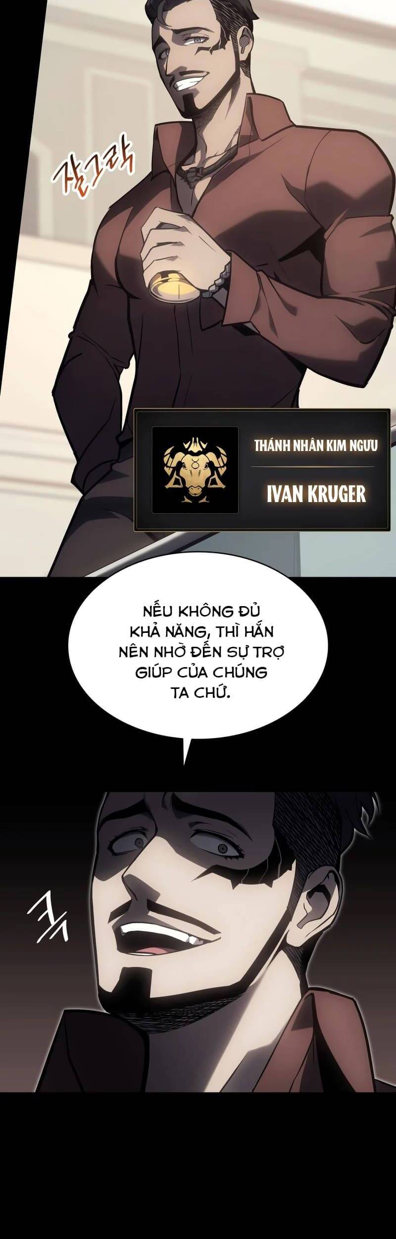 Sự Trở Lại Của Anh Hùng Cấp Thảm Họa chapter 46 - Upload bởi truyensieuhay.com
