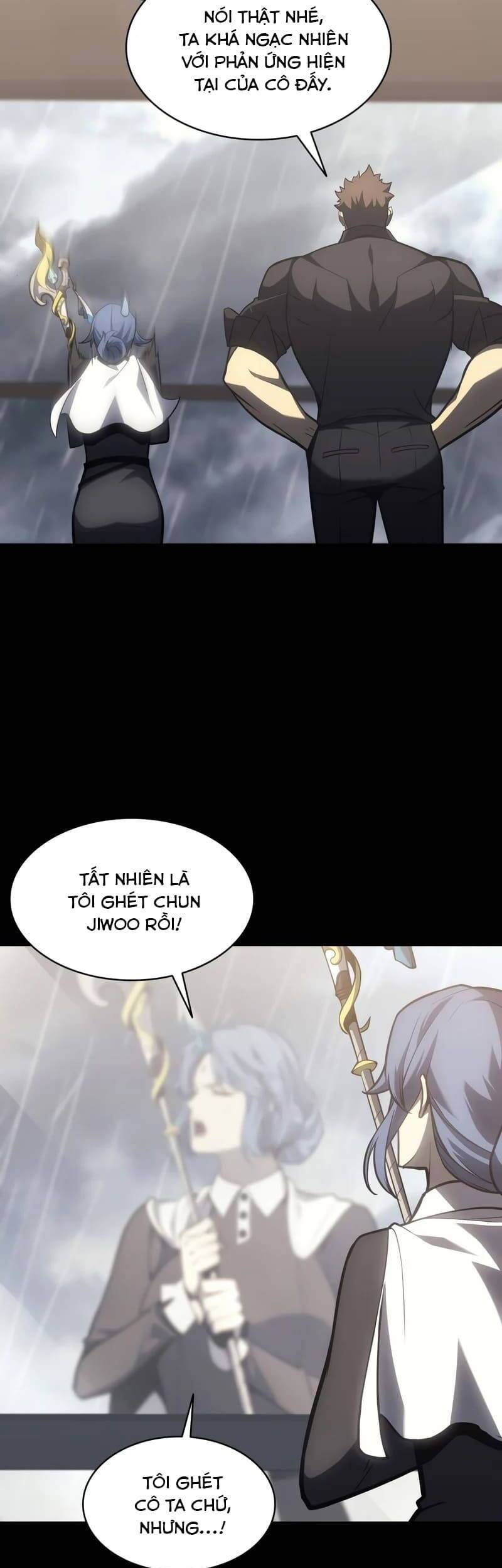 Sự Trở Lại Của Anh Hùng Cấp Thảm Họa chapter 46 - Upload bởi truyensieuhay.com