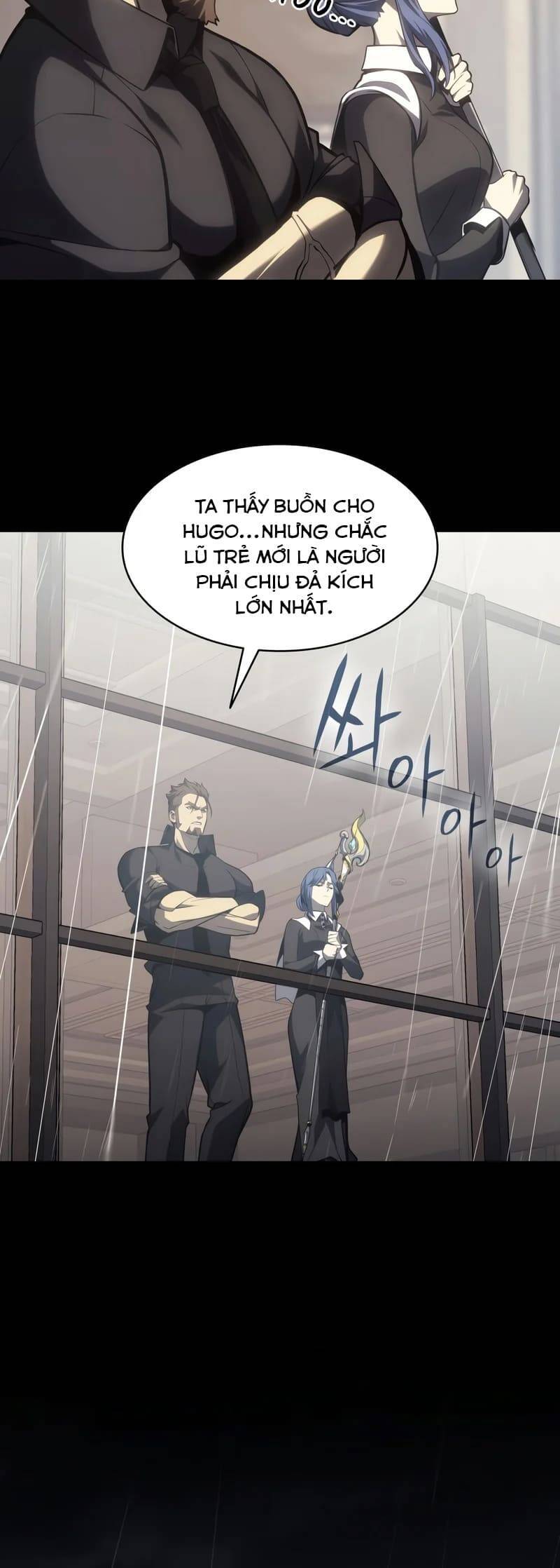 Sự Trở Lại Của Anh Hùng Cấp Thảm Họa chapter 46 - Upload bởi truyensieuhay.com