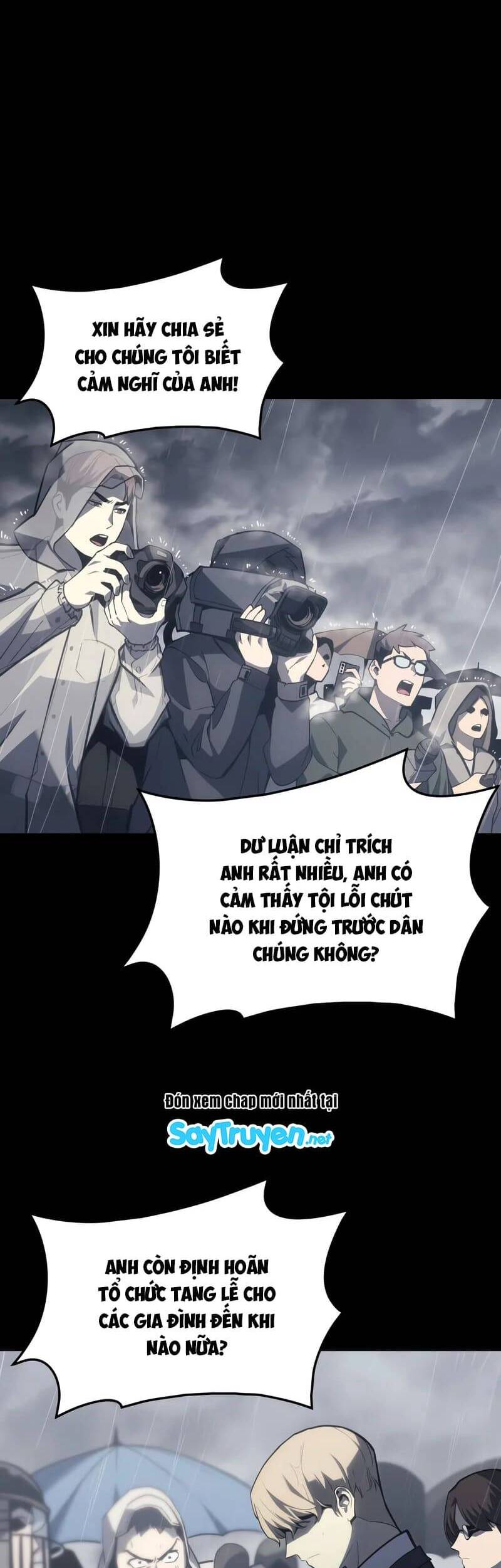 Sự Trở Lại Của Anh Hùng Cấp Thảm Họa chapter 46 - Upload bởi truyensieuhay.com