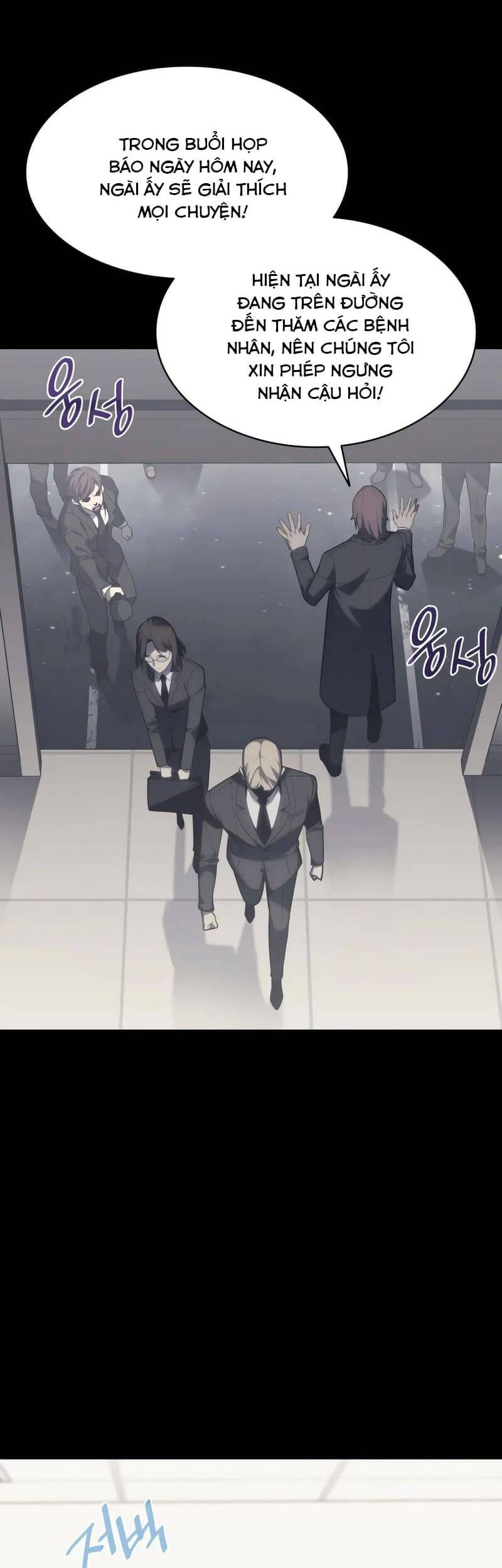 Sự Trở Lại Của Anh Hùng Cấp Thảm Họa chapter 46 - Upload bởi truyensieuhay.com